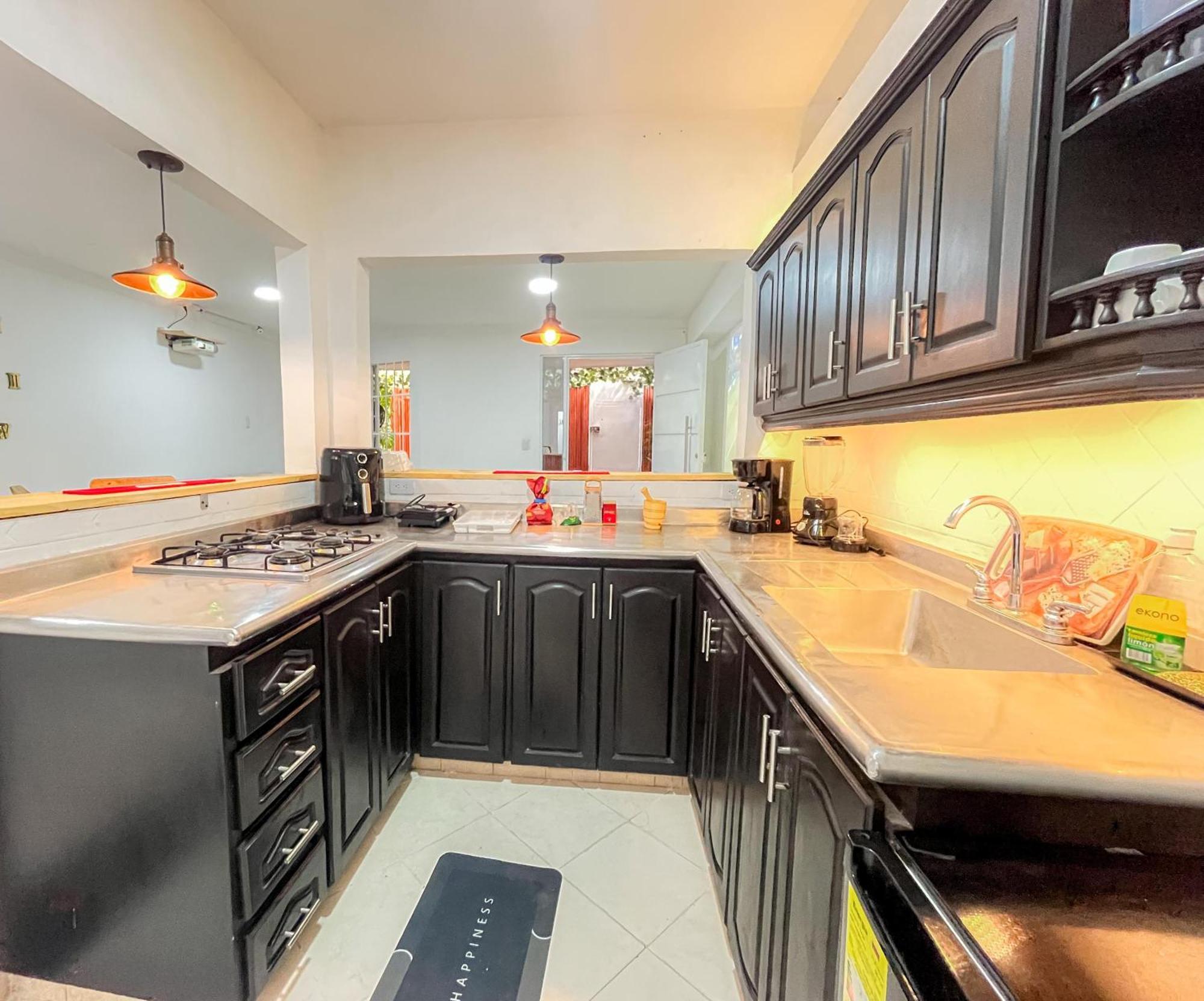 Апартаменты House 7A - 53, Zona Centro Historico Санта-Марта Экстерьер фото